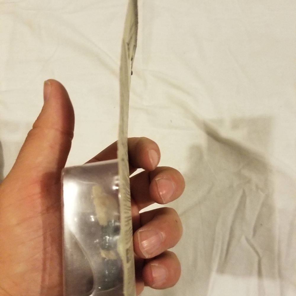 Jada toys nano Metal figs wwe brock Lesnar figure - Picture 5 of 8